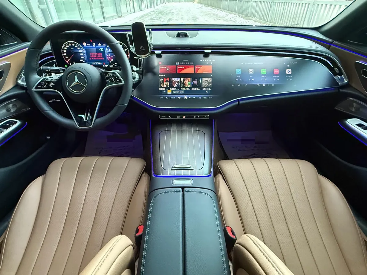 2025 Mercedes-Benz E Class 2.0T 258HP L4 9AT,autocango,china used car exporter,china ev exporter,chinese used car exporter,chinese used ev exporter