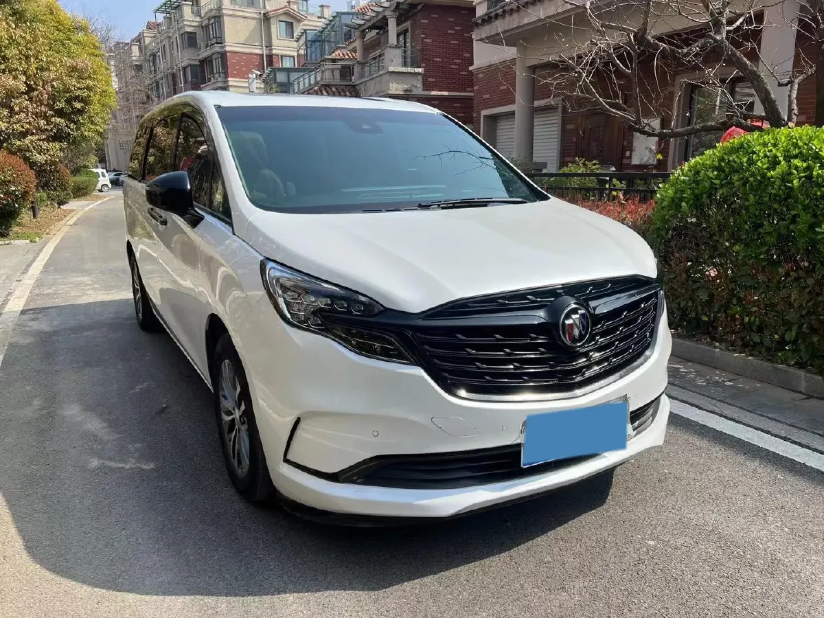 2021 Buick GL8 2.0T 237HP L4 9AT,autocango,china used car exporter,china ev exporter,chinese used car exporter,chinese used ev exporter