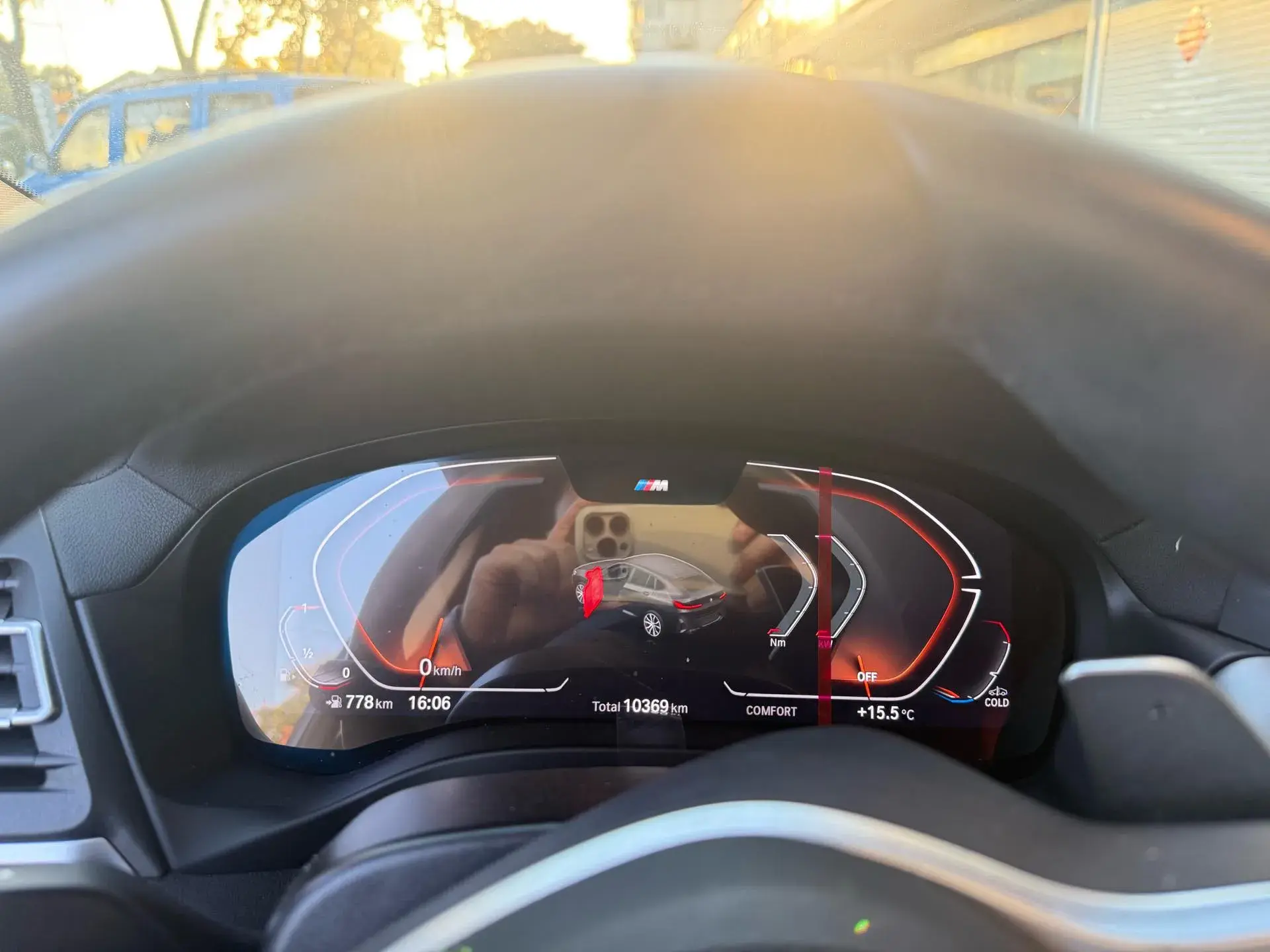 2022 BMW X4 thumbnail 3