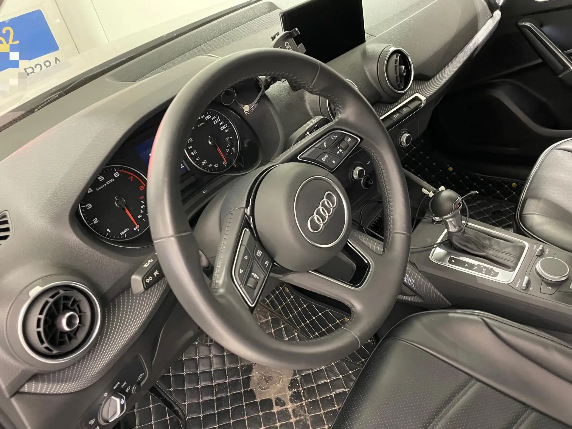 2018 AUDI Q2L thumbnail 4