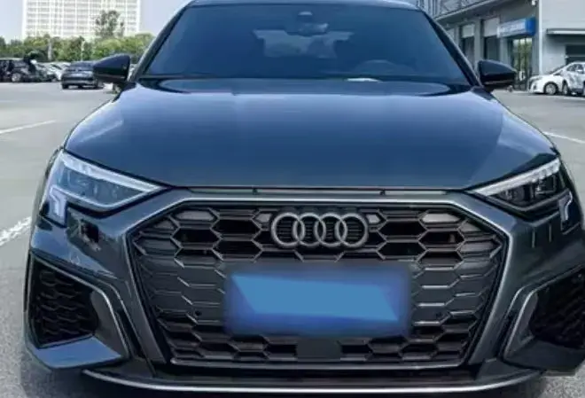 2021 AUDI A3 thumbnail 2