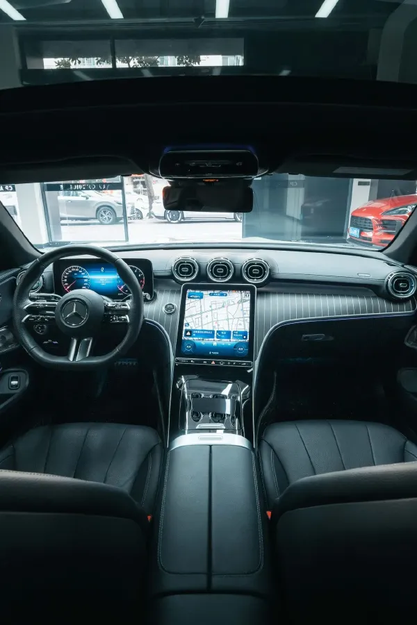 2024 Mercedes-Benz CLE Class 2.0T 258HP L4 9AT,autocango,china used car exporter,china ev exporter,chinese used car exporter,chinese used ev exporter