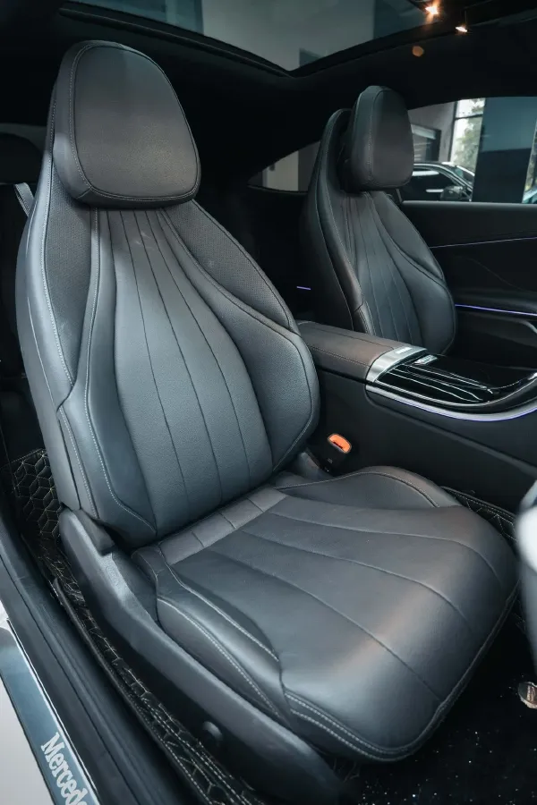 2024 Mercedes-Benz CLE Class 2.0T 258HP L4 9AT,autocango,china used car exporter,china ev exporter,chinese used car exporter,chinese used ev exporter