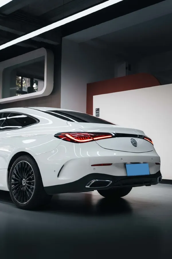 2024 Mercedes-Benz CLE Class 2.0T 258HP L4 9AT,autocango,china used car exporter,china ev exporter,chinese used car exporter,chinese used ev exporter