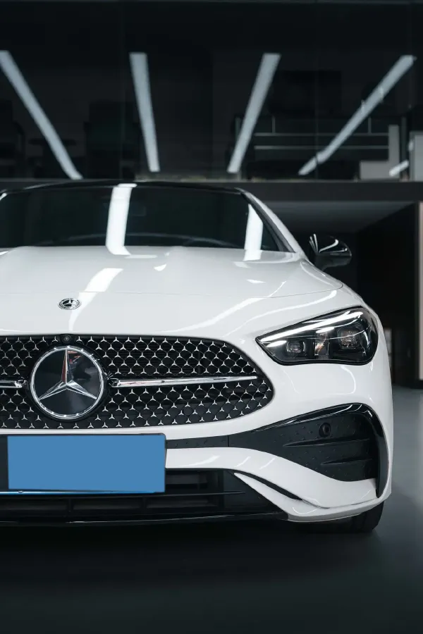 2024 Mercedes-Benz CLE Class 2.0T 258HP L4 9AT,autocango,china used car exporter,china ev exporter,chinese used car exporter,chinese used ev exporter