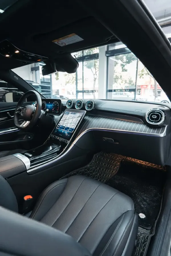 2024 Mercedes-Benz CLE Class 2.0T 258HP L4 9AT,autocango,china used car exporter,china ev exporter,chinese used car exporter,chinese used ev exporter