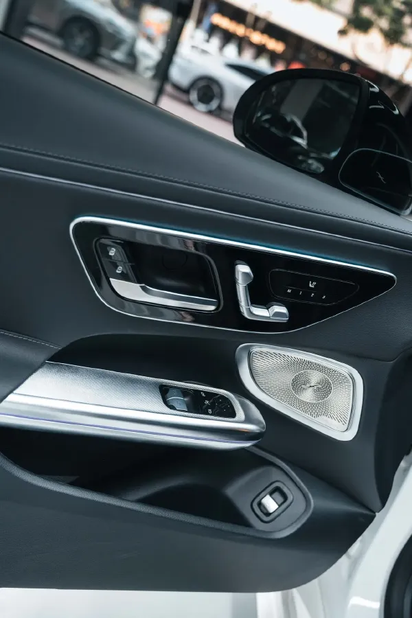 2024 Mercedes-Benz CLE Class 2.0T 258HP L4 9AT,autocango,china used car exporter,china ev exporter,chinese used car exporter,chinese used ev exporter