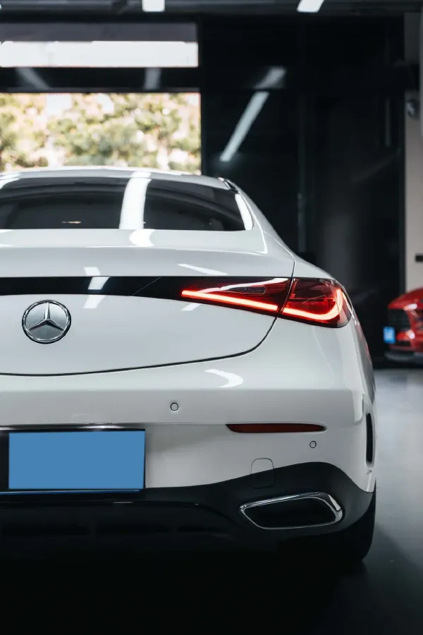 2024 Mercedes-Benz CLE Class 2.0T 258HP L4 9AT,autocango,china used car exporter,china ev exporter,chinese used car exporter,chinese used ev exporter