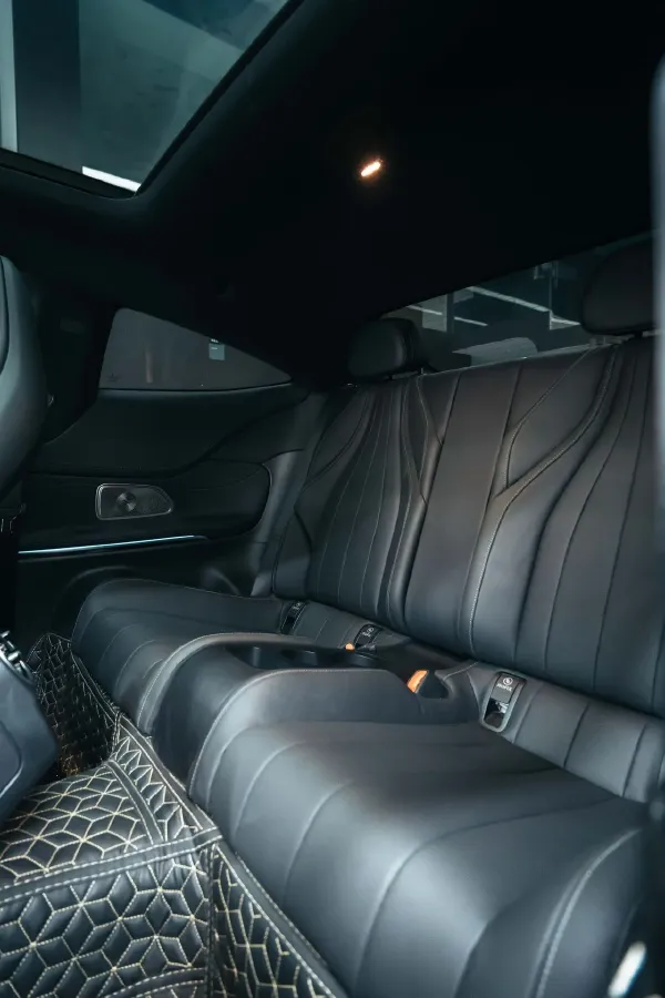 2024 Mercedes-Benz CLE Class 2.0T 258HP L4 9AT,autocango,china used car exporter,china ev exporter,chinese used car exporter,chinese used ev exporter