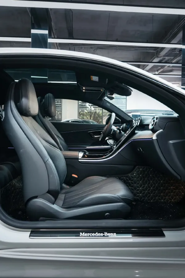 2024 Mercedes-Benz CLE Class 2.0T 258HP L4 9AT,autocango,china used car exporter,china ev exporter,chinese used car exporter,chinese used ev exporter