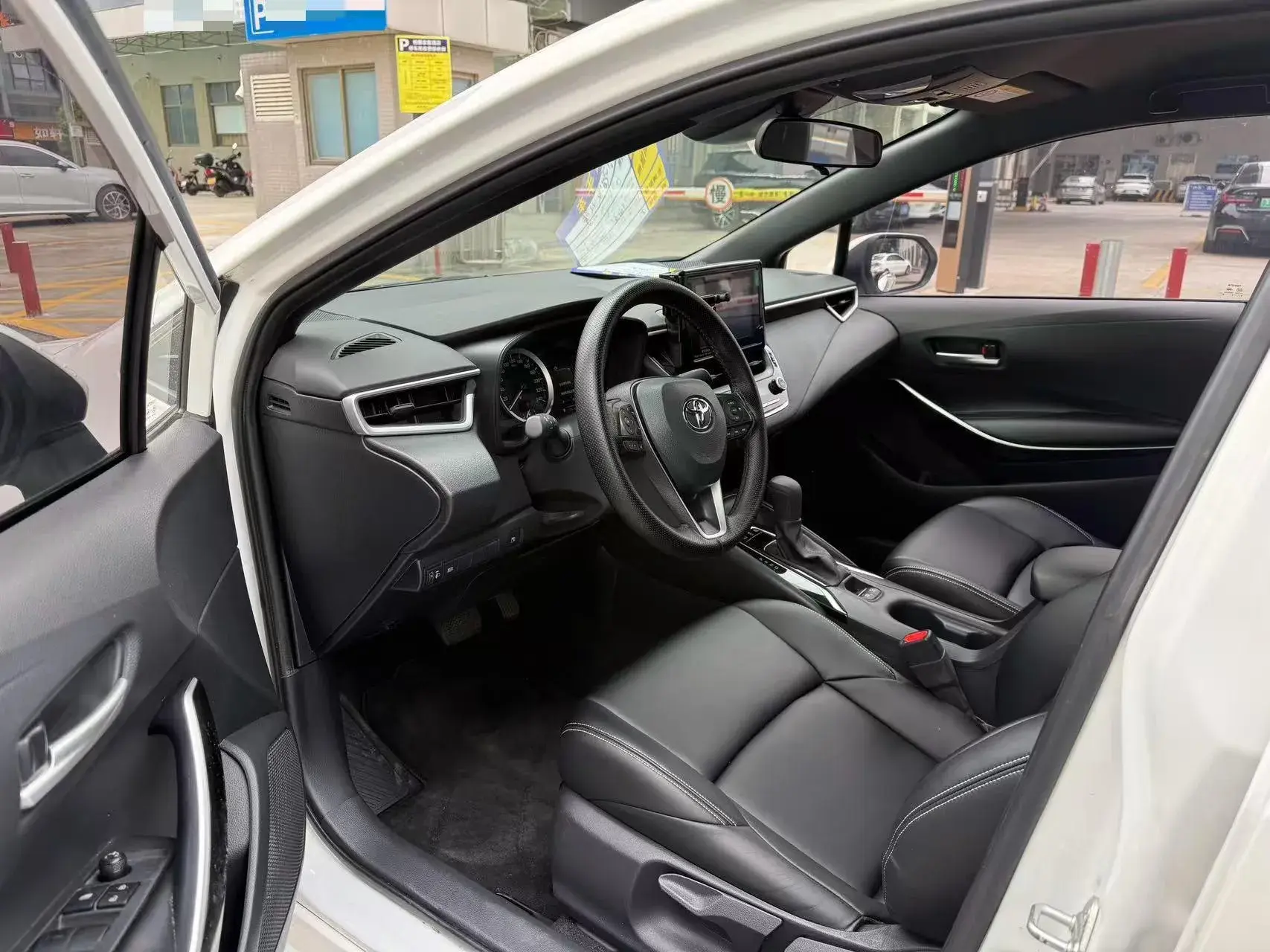 2022 TOYOTA LEVIN thumbnail 3