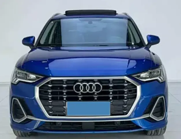 2022 AUDI Q3 thumbnail 2