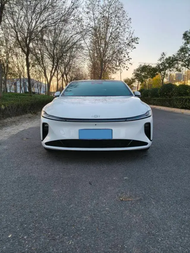 2023 CHANGAN QIYUAN thumbnail 2