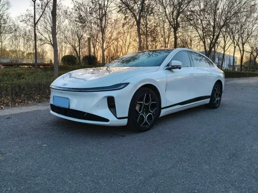 2023 CHANGAN QIYUAN view 1