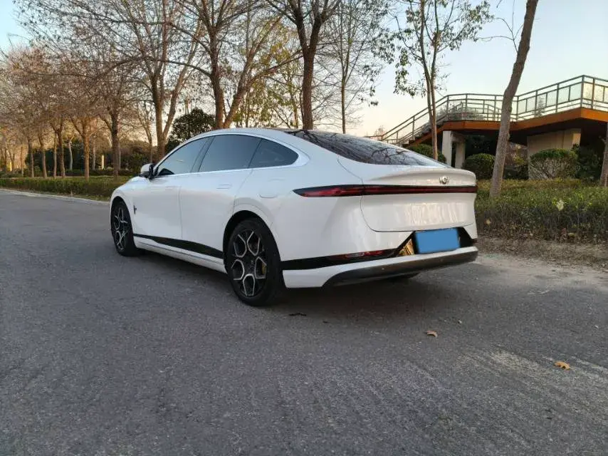 2023 CHANGAN QIYUAN thumbnail 4