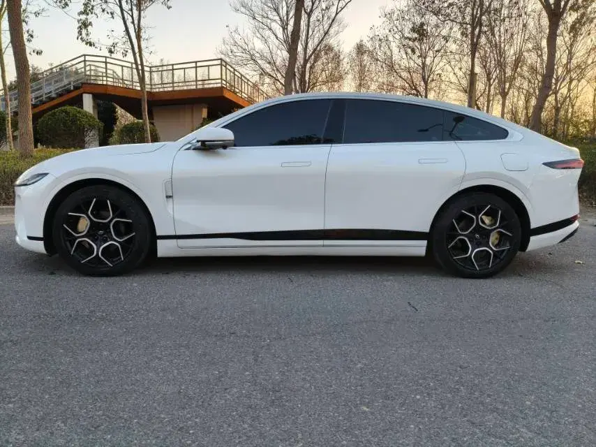 2023 CHANGAN QIYUAN thumbnail 3