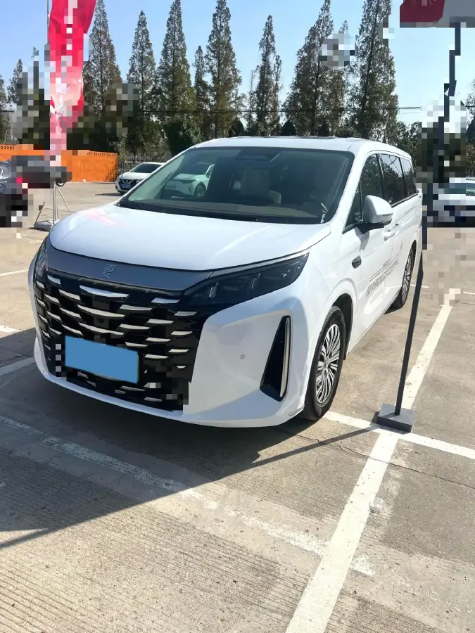 2025 BYD Xia 1.5T 156HP L4 E-CVT PHEV 36.6KWH