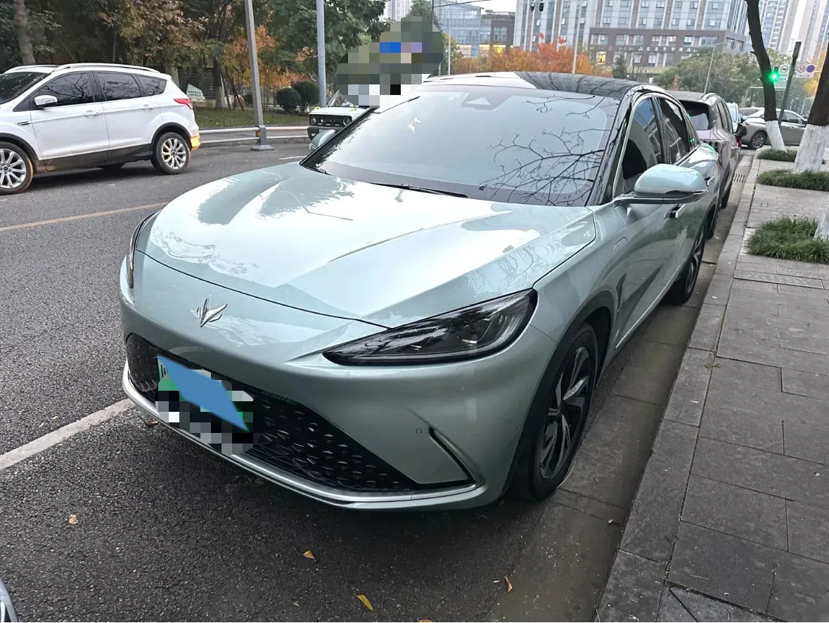 2022 ARCFOX αS BEV 93.6KWH,autocango,china used car exporter,china ev exporter,chinese used car exporter,chinese used ev exporter
