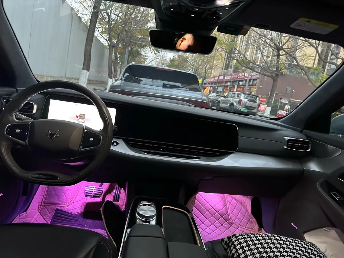 2022 ARCFOX αS BEV 93.6KWH,autocango,china used car exporter,china ev exporter,chinese used car exporter,chinese used ev exporter