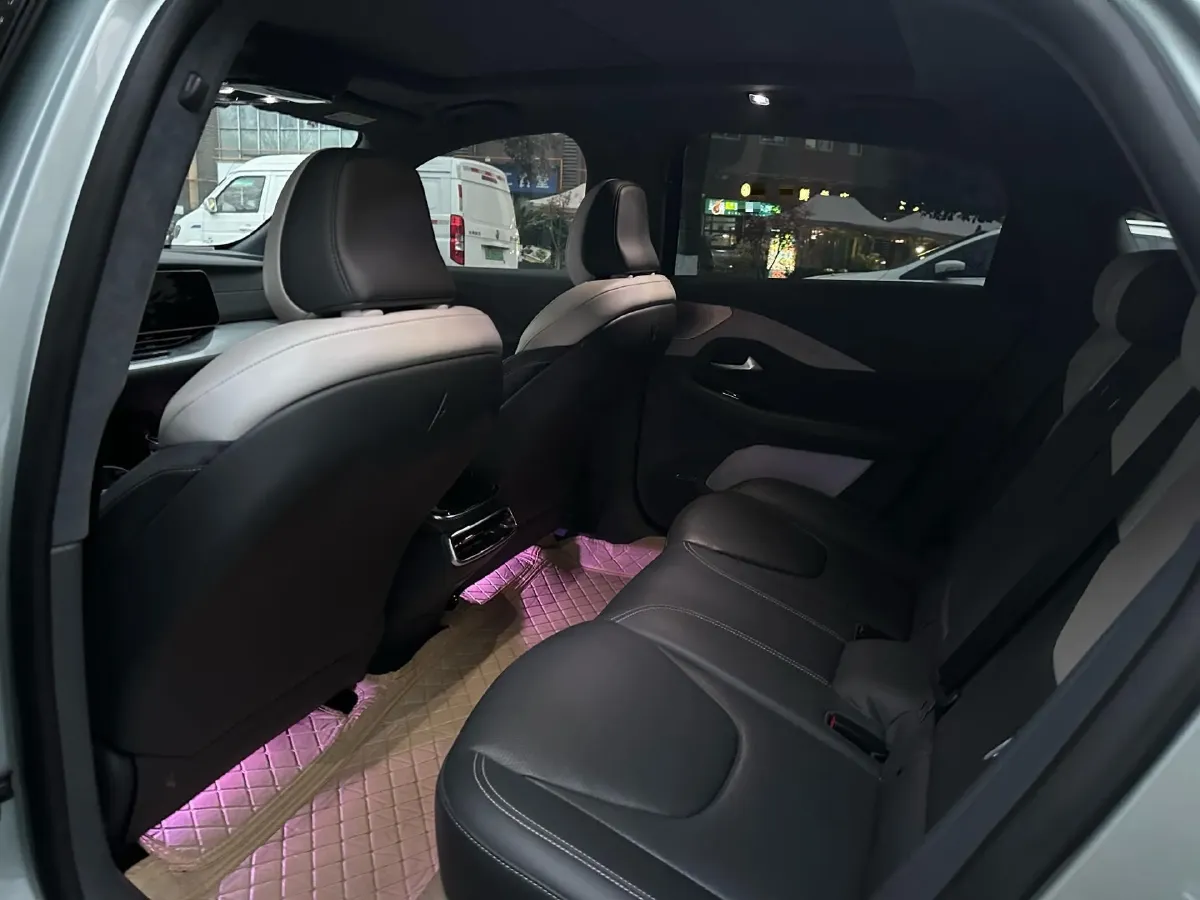 2022 ARCFOX αS BEV 93.6KWH,autocango,china used car exporter,china ev exporter,chinese used car exporter,chinese used ev exporter