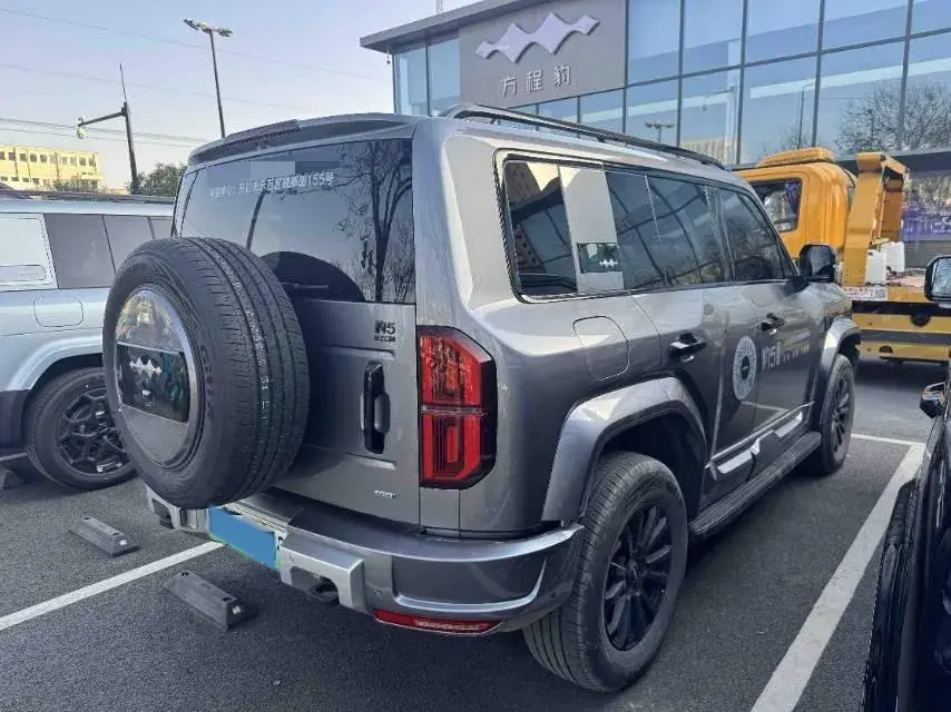 2025 FANGCHENGBAO BAO thumbnail 4