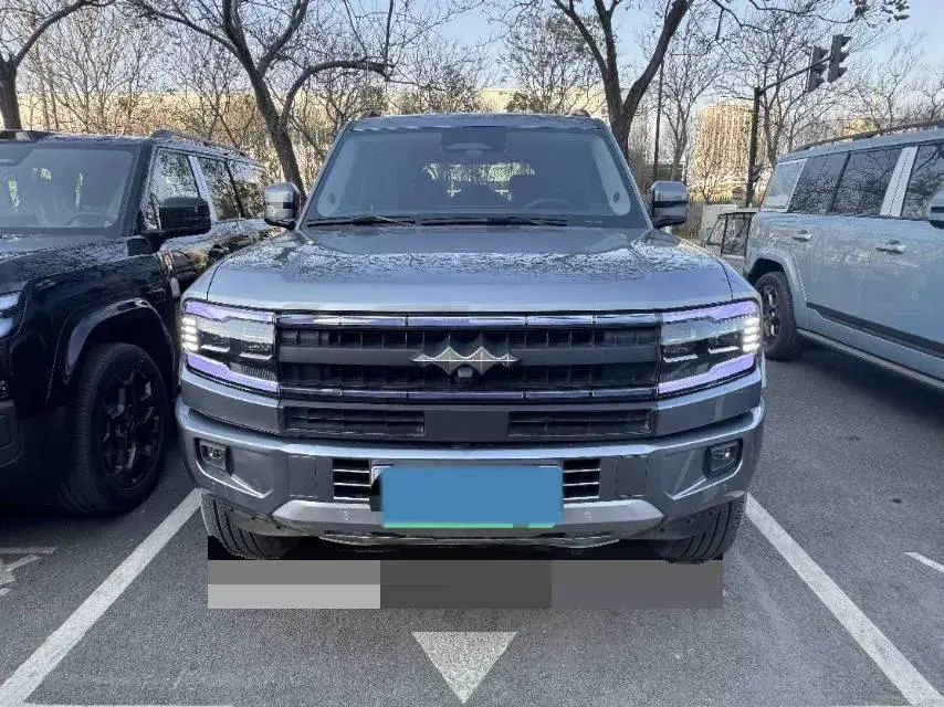 2025 FANGCHENGBAO BAO thumbnail 2