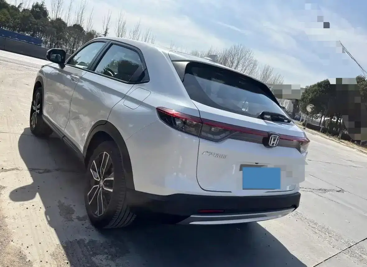 2023 HONDA VEZEL thumbnail 2