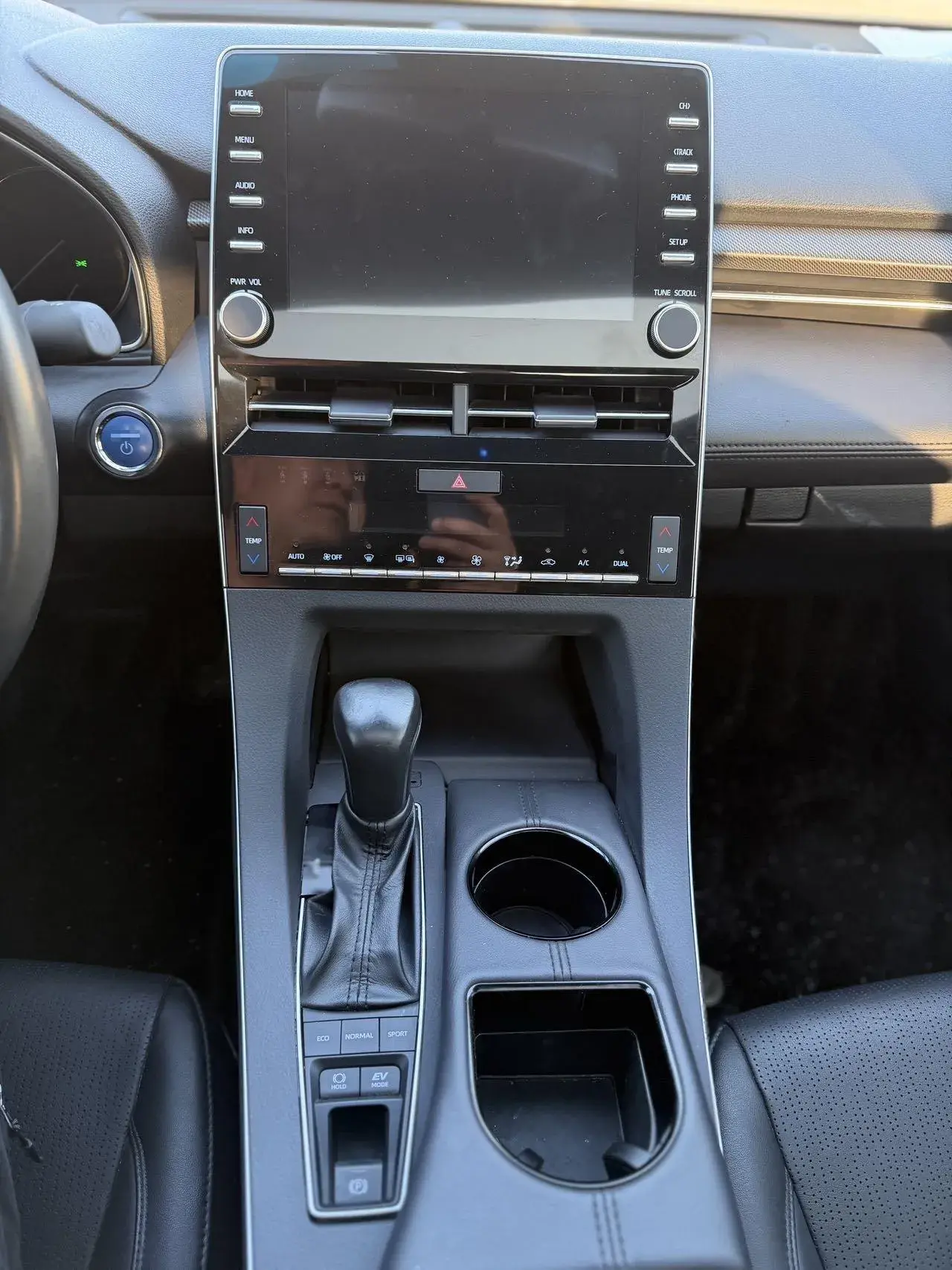 2019 TOYOTA AVALON thumbnail 4