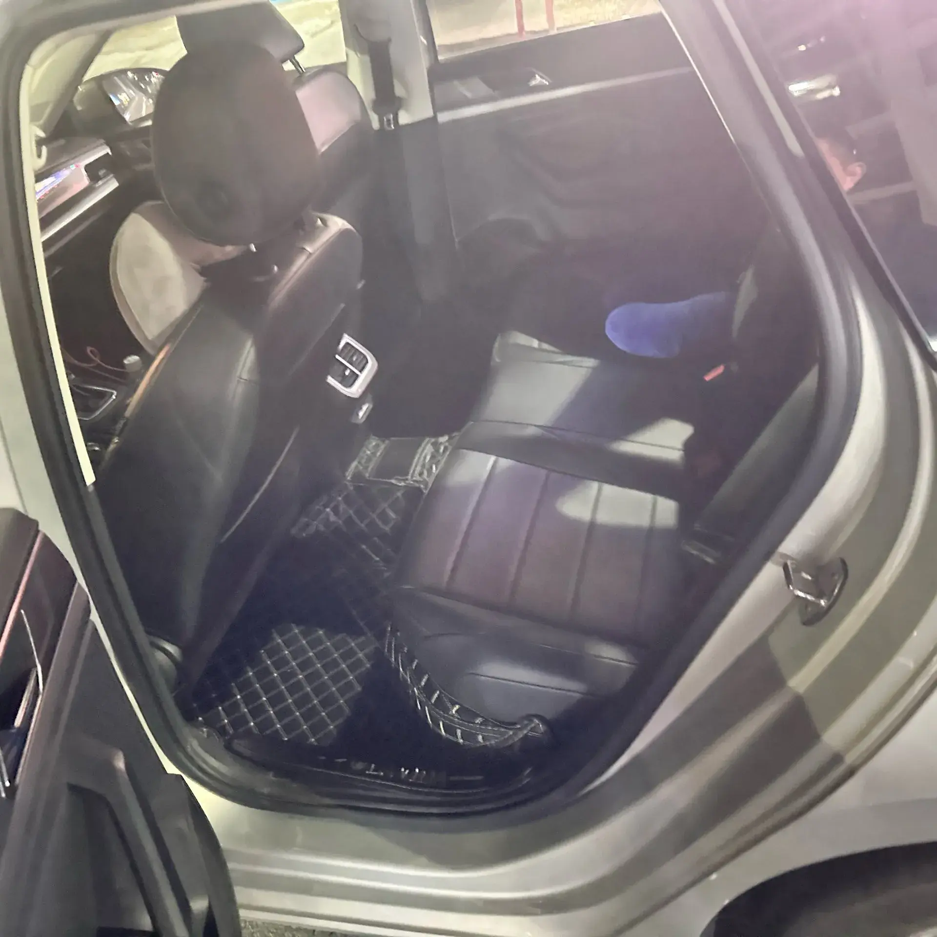 2018 VOLKSWAGEN LAVIDA thumbnail 3