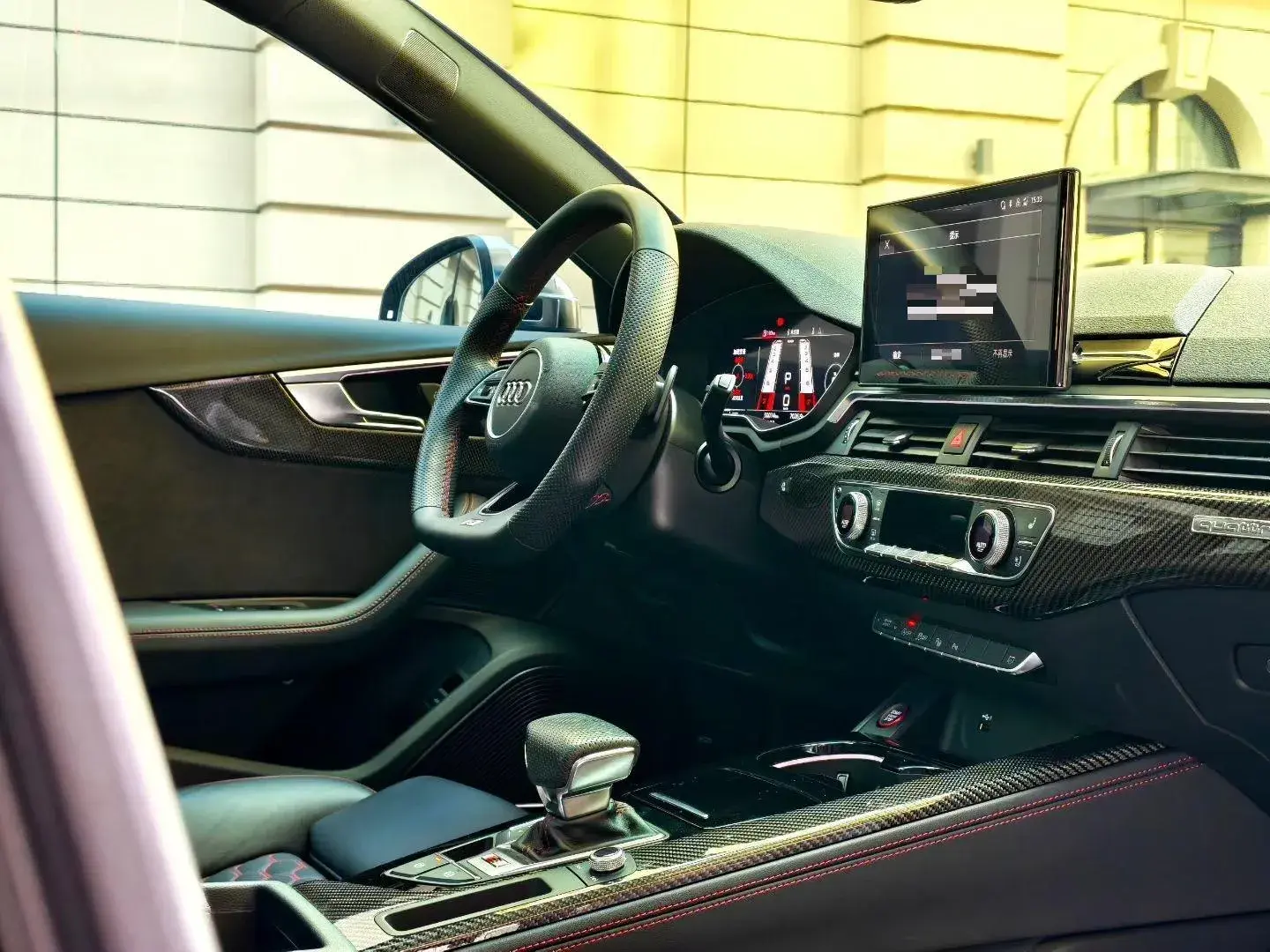 2024 AUDI S4 thumbnail 3