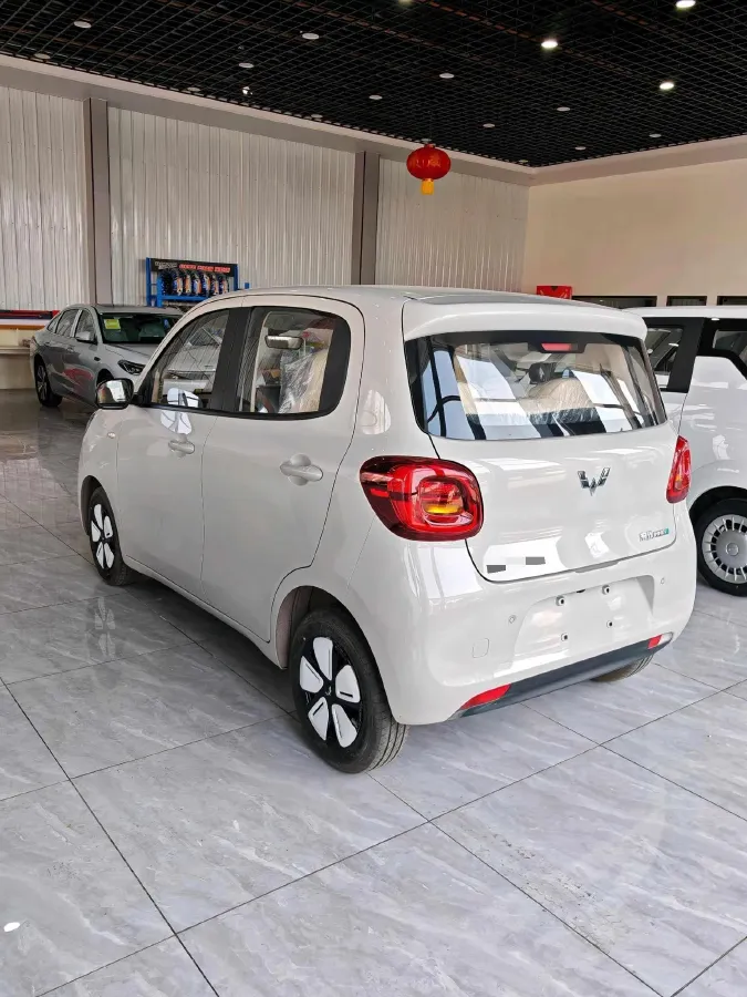 2025 WuLing HongGuang MINI EV BEV 16.2KWH,autocango,china used car exporter,china ev exporter,chinese used car exporter,chinese used ev exporter