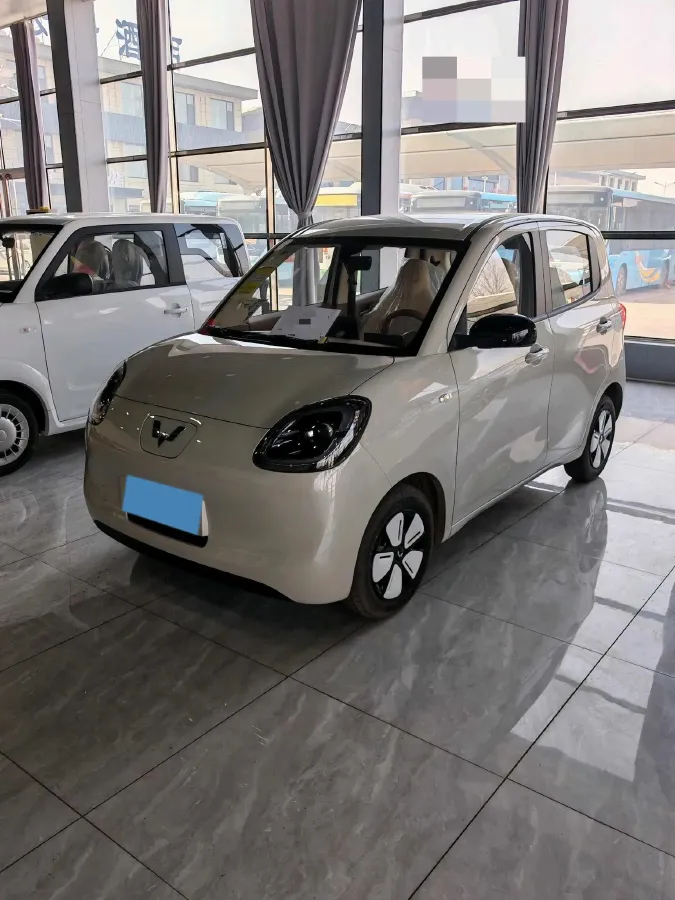 2025 WuLing HongGuang MINI EV BEV 16.2KWH,autocango,china used car exporter,china ev exporter,chinese used car exporter,chinese used ev exporter