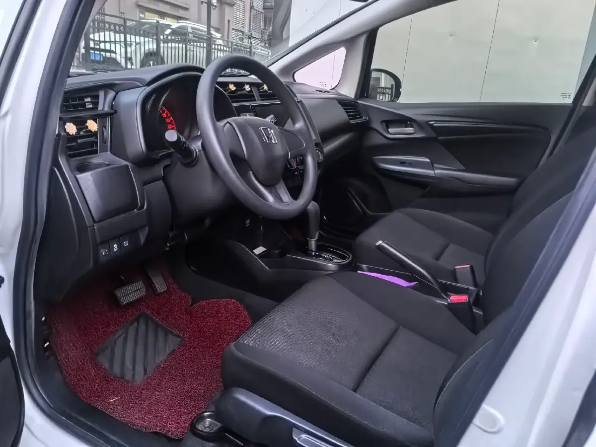 2020 Honda Fit 1.5L 131HP L4 CVT,autocango,china used car exporter,china ev exporter,chinese used car exporter,chinese used ev exporter