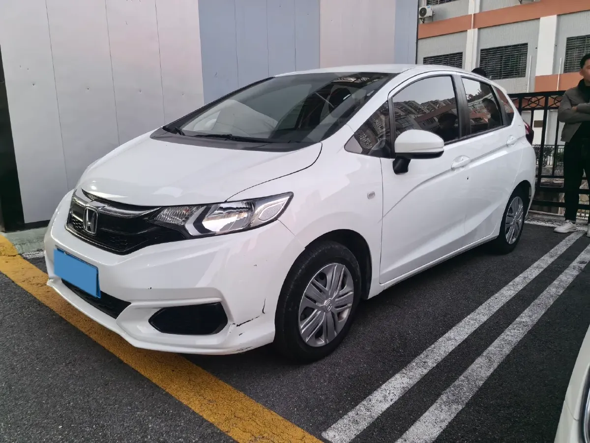 2020 Honda Fit 1.5L 131HP L4 CVT,autocango,china used car exporter,china ev exporter,chinese used car exporter,chinese used ev exporter