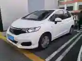 2020 Honda Fit 1.5L 131HP L4 CVT