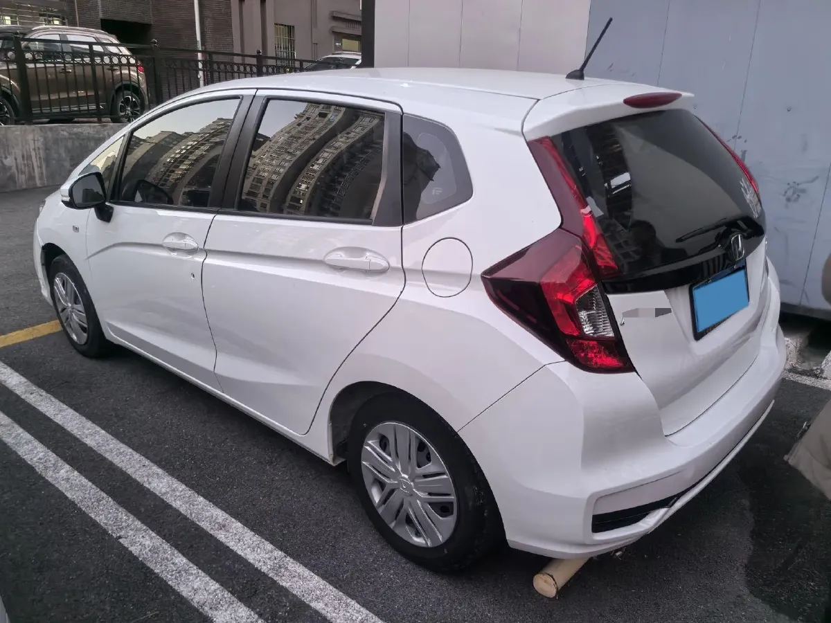 2020 Honda Fit 1.5L 131HP L4 CVT,autocango,china used car exporter,china ev exporter,chinese used car exporter,chinese used ev exporter
