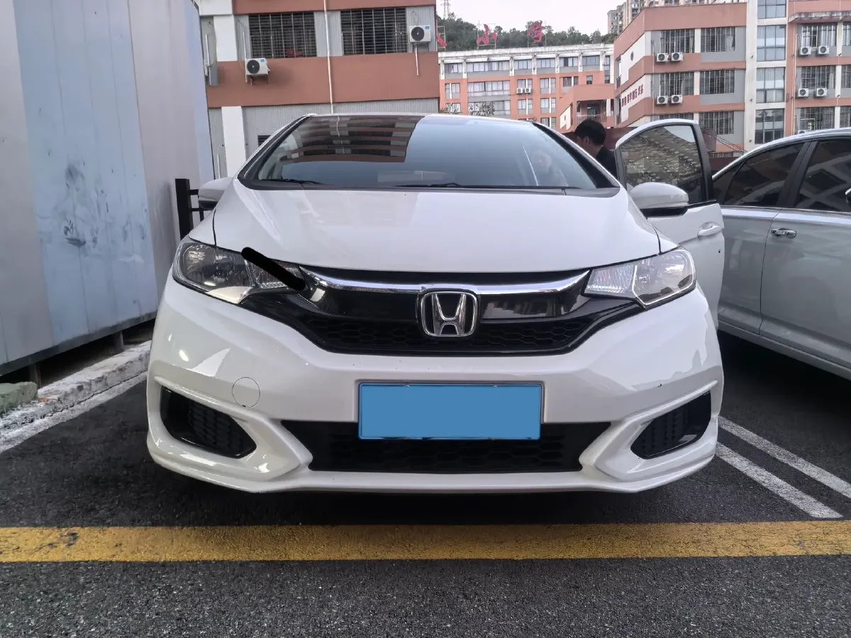 2020 Honda Fit 1.5L 131HP L4 CVT,autocango,china used car exporter,china ev exporter,chinese used car exporter,chinese used ev exporter