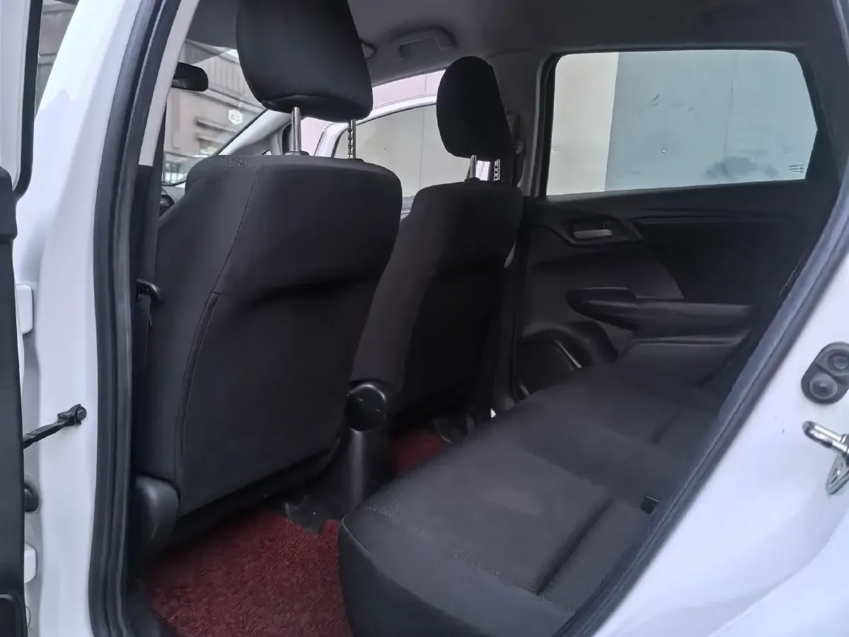 2020 Honda Fit 1.5L 131HP L4 CVT,autocango,china used car exporter,china ev exporter,chinese used car exporter,chinese used ev exporter