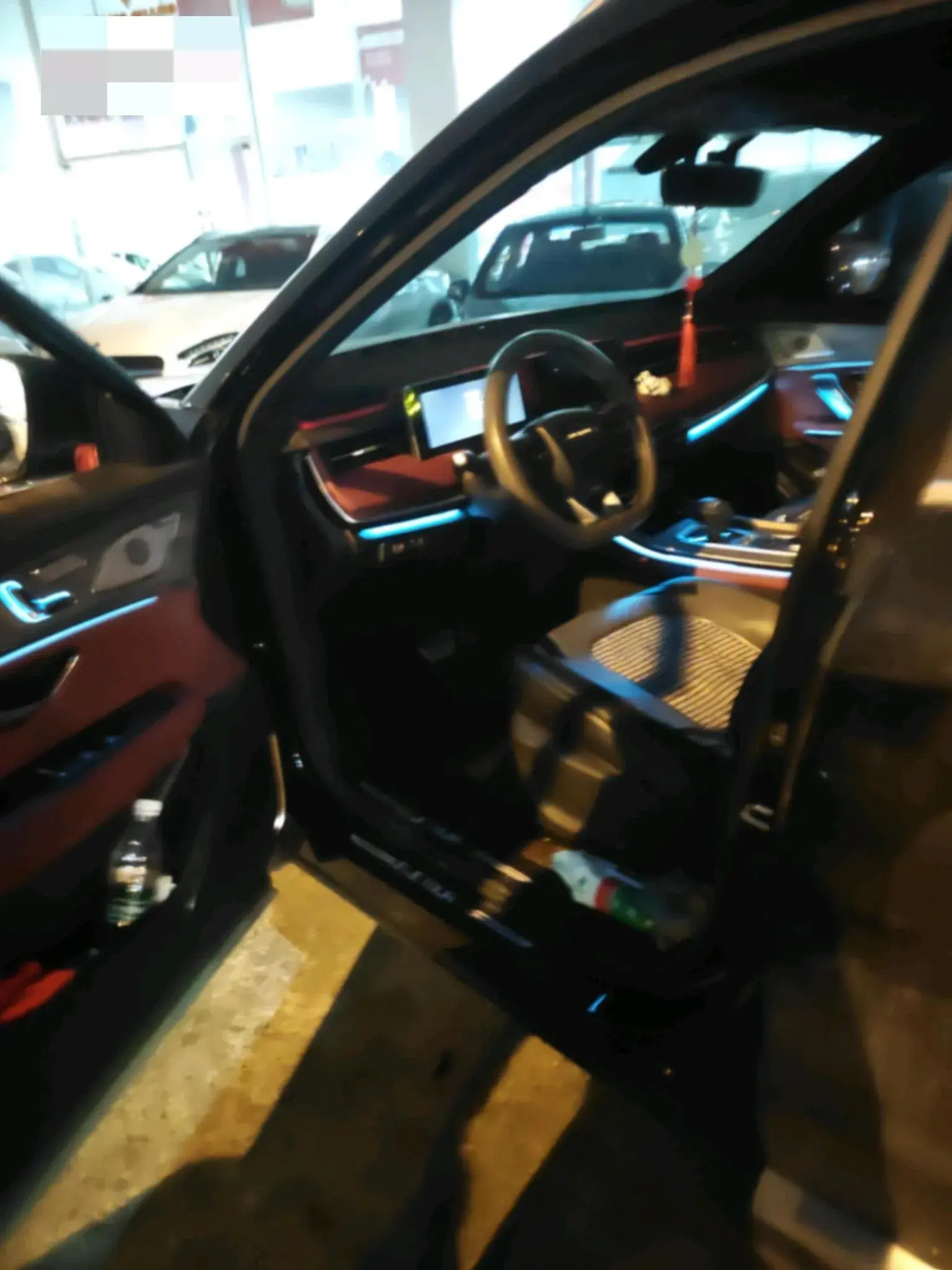 2023 JETOUR X70 thumbnail 2