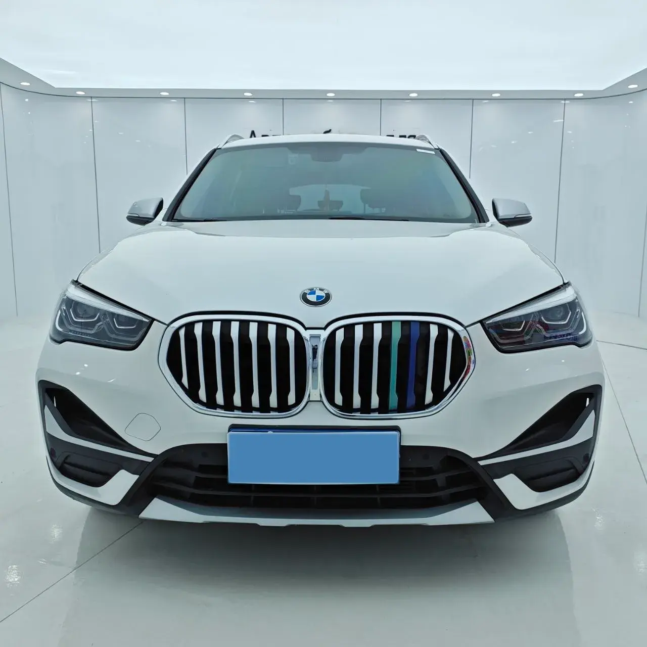 2021 BMW X1 thumbnail 2
