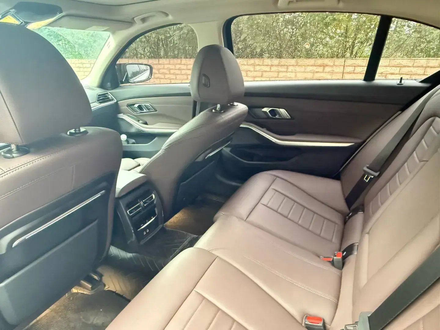 2020 BMW 3 thumbnail 4