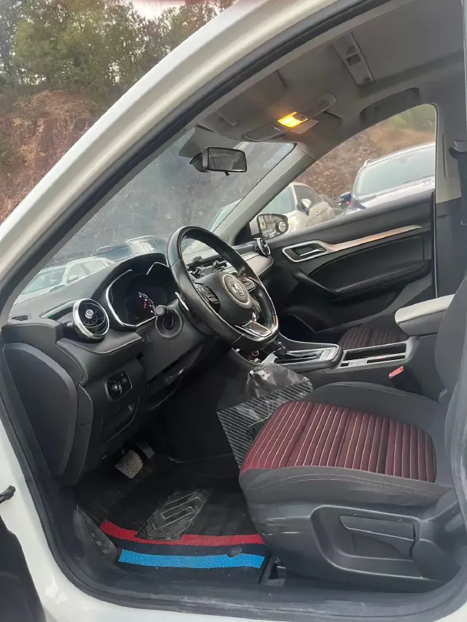 2019 MG MG6 1.5T 169HP L4 7DCT,autocango,china used car exporter,china ev exporter,chinese used car exporter,chinese used ev exporter