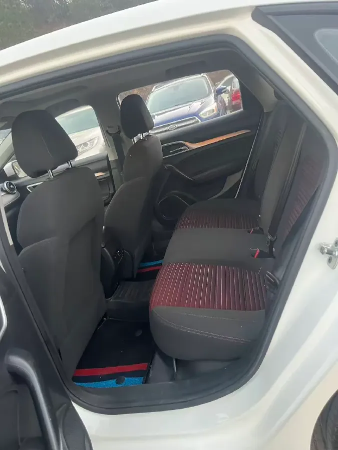 2019 MG MG6 1.5T 169HP L4 7DCT,autocango,china used car exporter,china ev exporter,chinese used car exporter,chinese used ev exporter