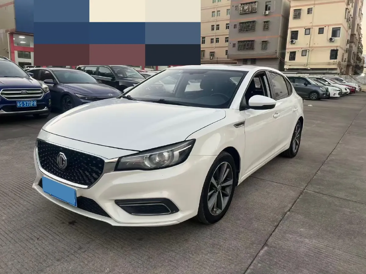 2019 MG MG6 1.5T 169HP L4 7DCT,autocango,china used car exporter,china ev exporter,chinese used car exporter,chinese used ev exporter