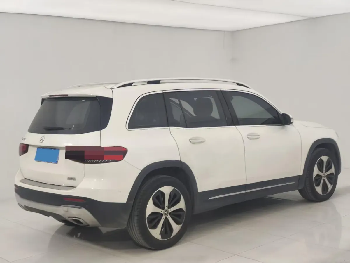 2021 Mercedes-Benz GLB Class 1.3T 163HP L4 7DCT,autocango,china used car exporter,china ev exporter,chinese used car exporter,chinese used ev exporter