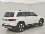 2021 Mercedes-Benz GLB Class 1.3T 163HP L4 7DCT