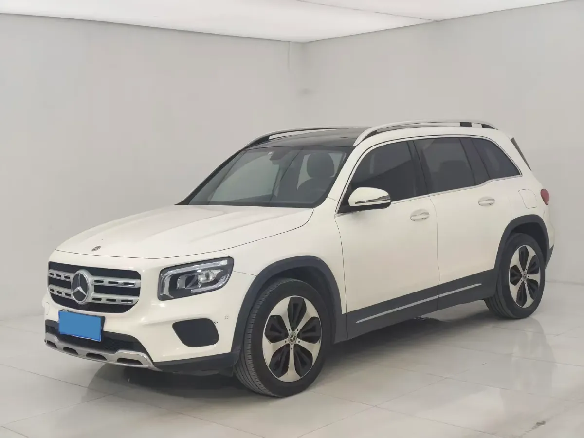 2021 Mercedes-Benz GLB Class 1.3T 163HP L4 7DCT,autocango,china used car exporter,china ev exporter,chinese used car exporter,chinese used ev exporter