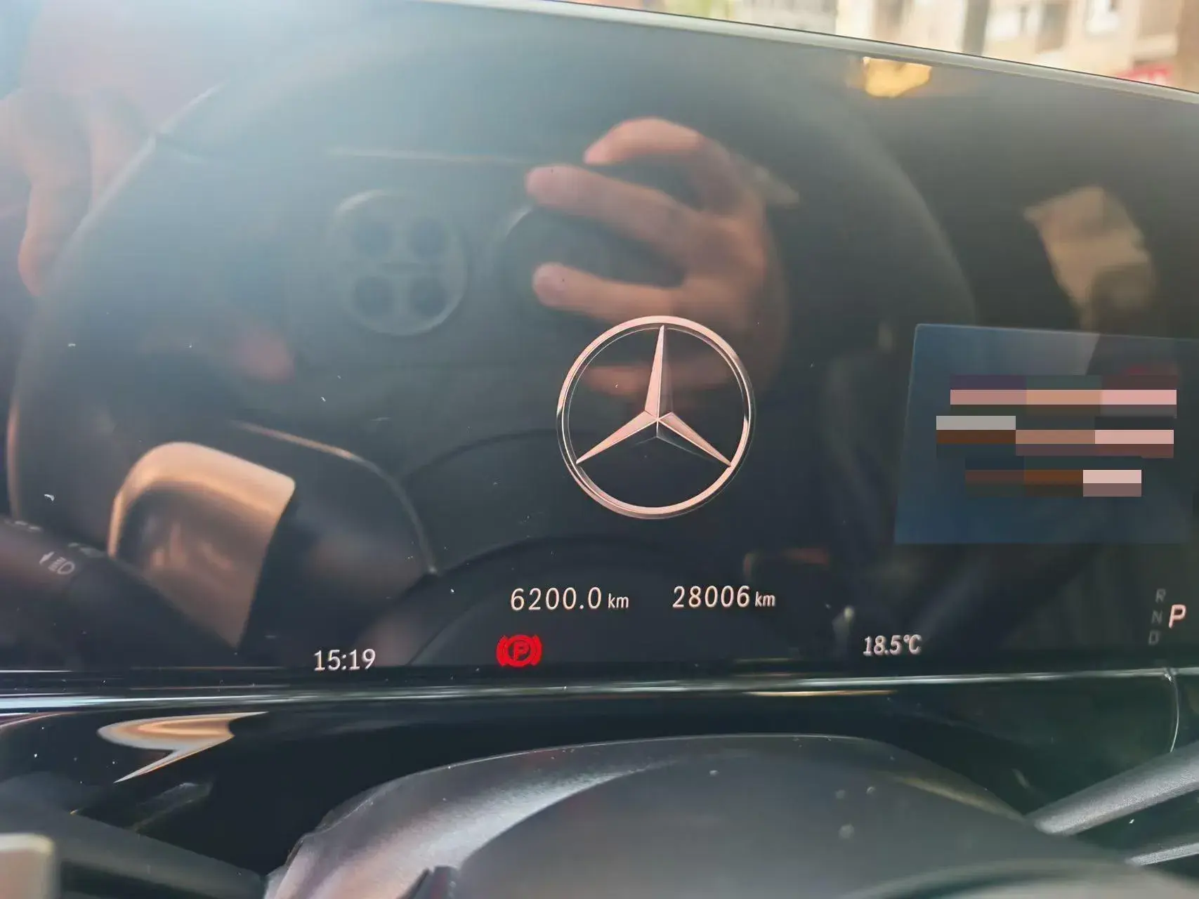 2024 MERCEDES-BENZ E thumbnail 2