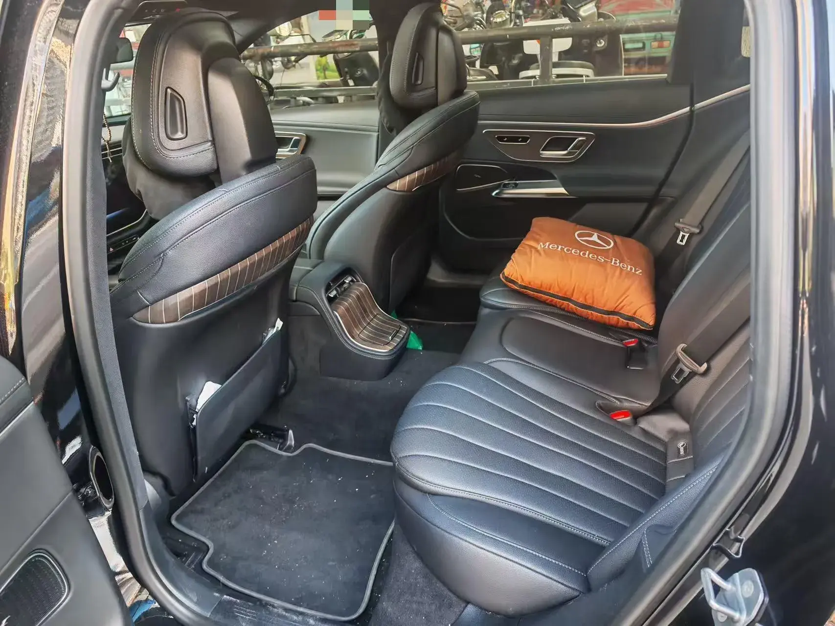 2024 MERCEDES-BENZ E thumbnail 4