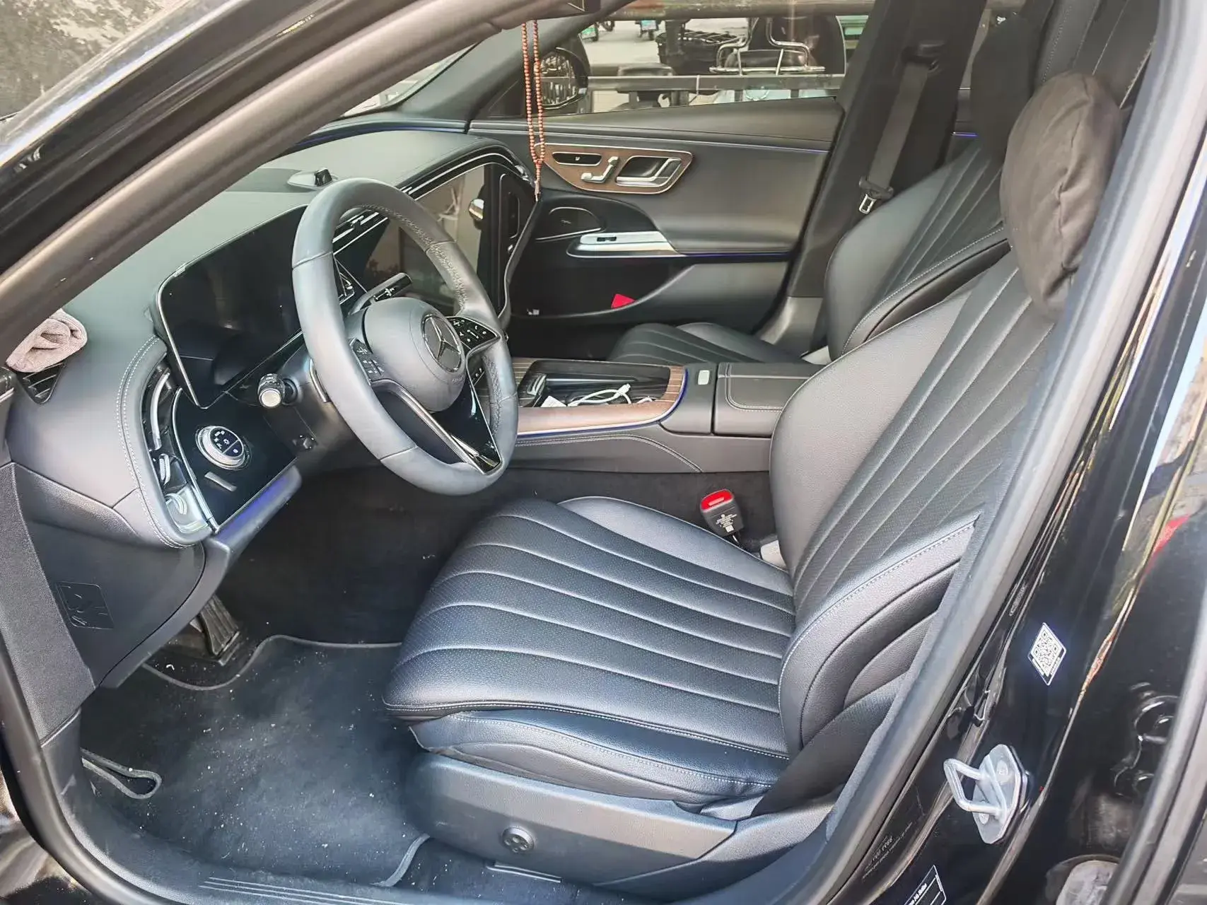 2024 MERCEDES-BENZ E thumbnail 3